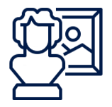 Collectables Icon