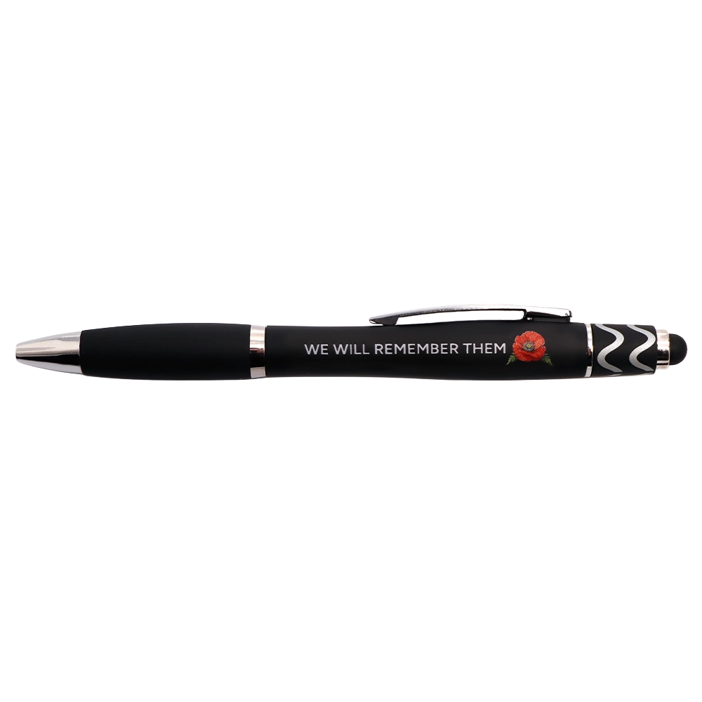 Forever Remember Stylus Pen