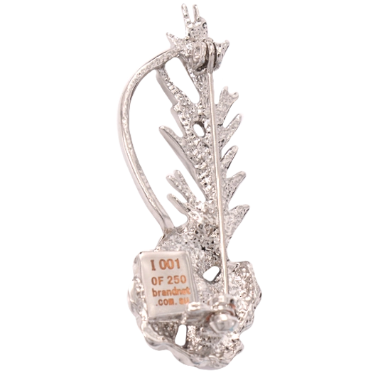 Poppy and Rosemary Back