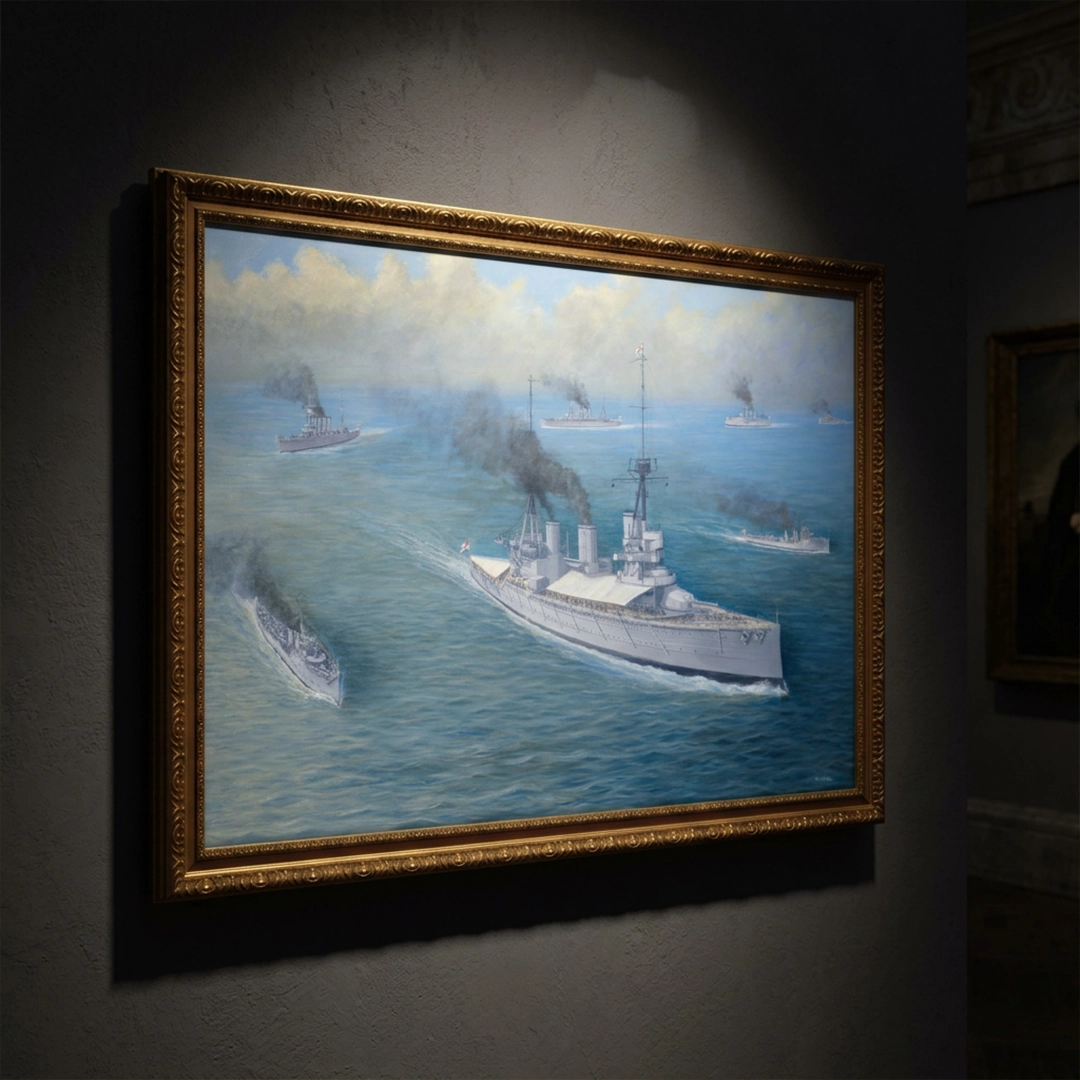 Military Artworks