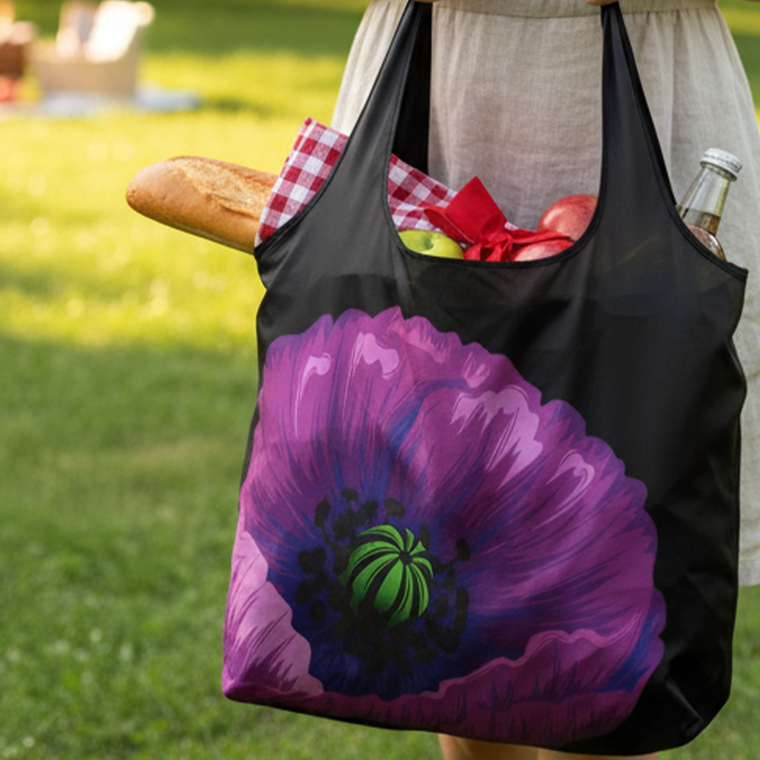 Military themed bags and cases