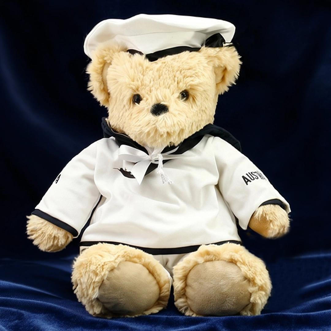 Military Bears