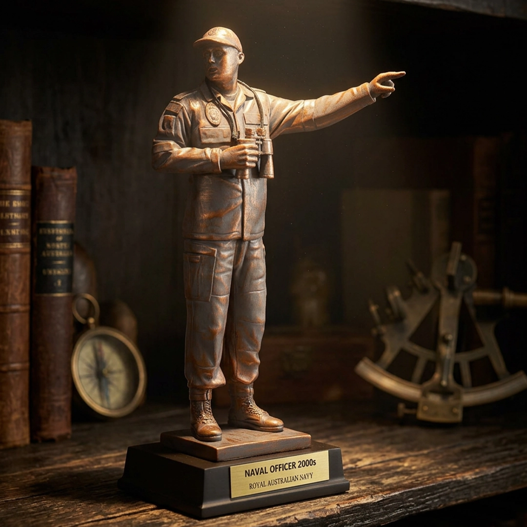 Military Figurines