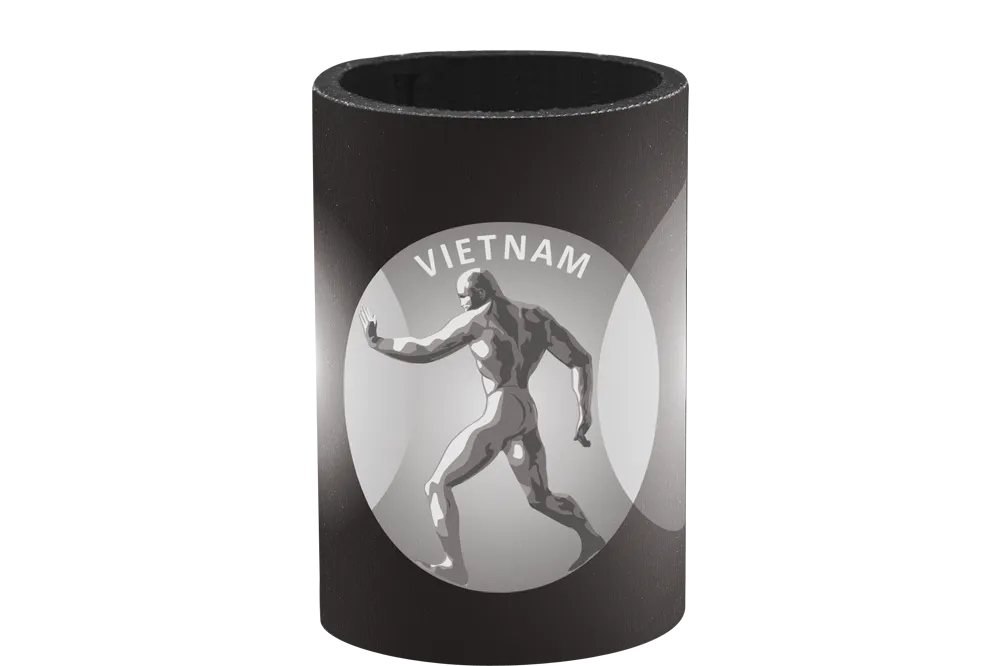 Vietnam War Drink Cooler